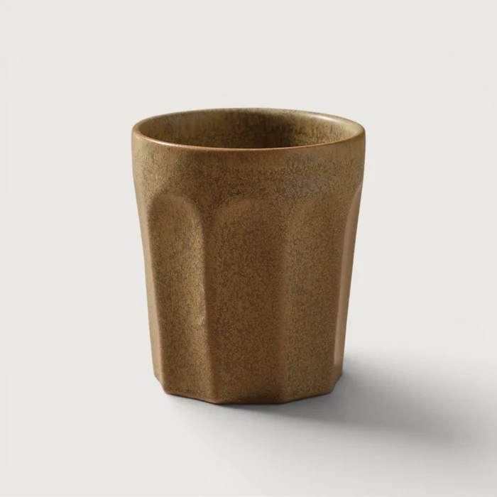 Ritual Latte Cup Biscuit