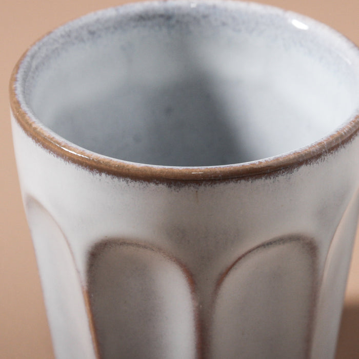 Ritual Latte Cup Ice - Few and Far - Mugs