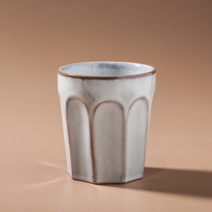 Ritual Latte Cup Ice - Few and Far - Mugs
