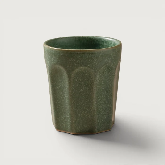 Ritual Latte Cup Jade
