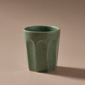 Ritual Latte Cup Jade - Few and Far - Mugs