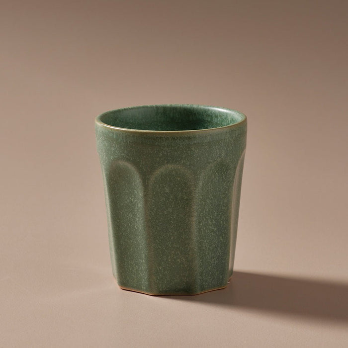 Ritual Latte Cup Jade - Few and Far - Mugs