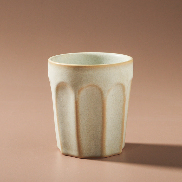 Ritual Latte Cup Mint - Few and Far - Mugs
