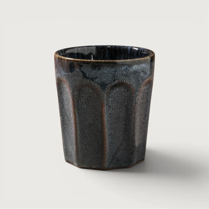 Ritual Latte Cup Navy