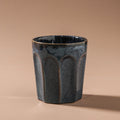 Ritual Latte Cup Navy - Few and Far - Mugs