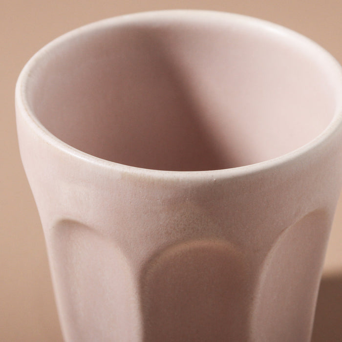 Ritual Latte Cup Nude