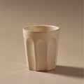 Ritual Latte Cup Off White - Few and Far - Mugs