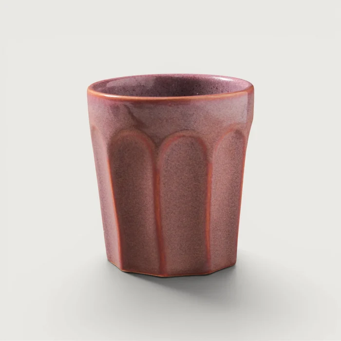 Ritual Latte Cup Rouge