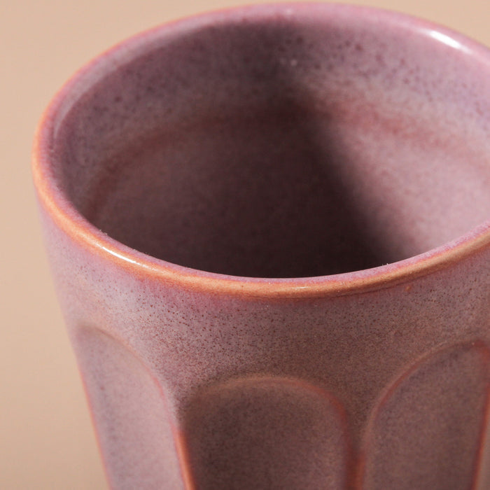 Ritual Latte Cup Rouge - Few and Far - Mugs