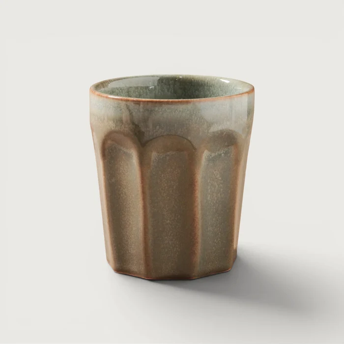 Ritual Latte Cup Seamist