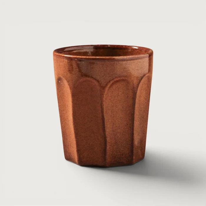 Ritual Latte Cup Turmeric