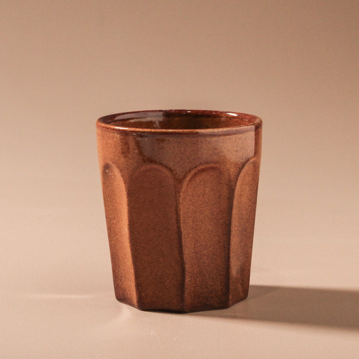 Ritual Latte Cup Turmeric - Few and Far - Mugs