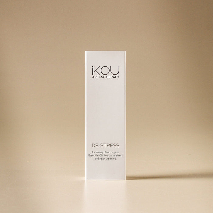 Roll - On - De - Stress - Few and Far - Cosmetics