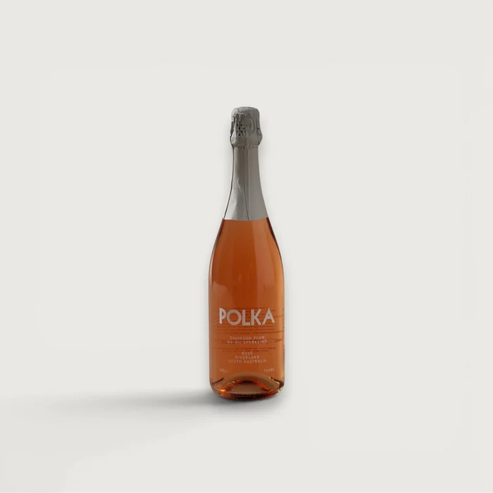 Rose Sparkling De-Alc