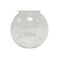 Round Plastic Fish Bowl 2 Gallon