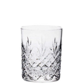 This Edinburgh 21cl Single Whisky Tumbler has been designed by Royal Scot Crystal.