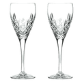 Royal Scot London 2 x 30cl Wine Glasses