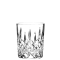 This London 21cl Single Whisky Tumbler will be presented inside a luxurious Royal Scot Crystal branded gift box.