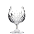This London 32cl Single Brandy Glass has been designed by Royal Scot Crystal.