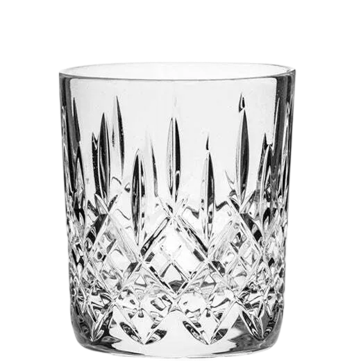 This London 33cl Single Large Tumbler has been designed by Royal Scot Crystal.