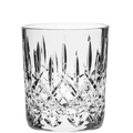 This London 33cl Single Large Tumbler has been designed by Royal Scot Crystal.