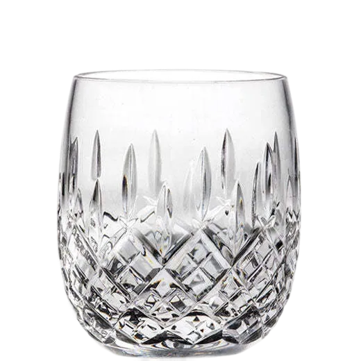 his London 35cl Single Gin & Tonic Barrel Tumbler has been designed by Royal Scot Crystal.