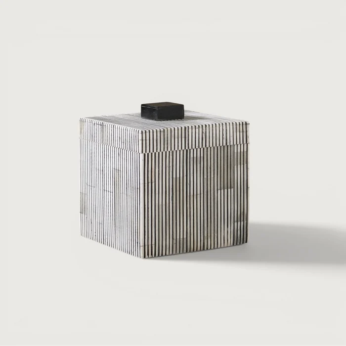 Rue Bone Canister