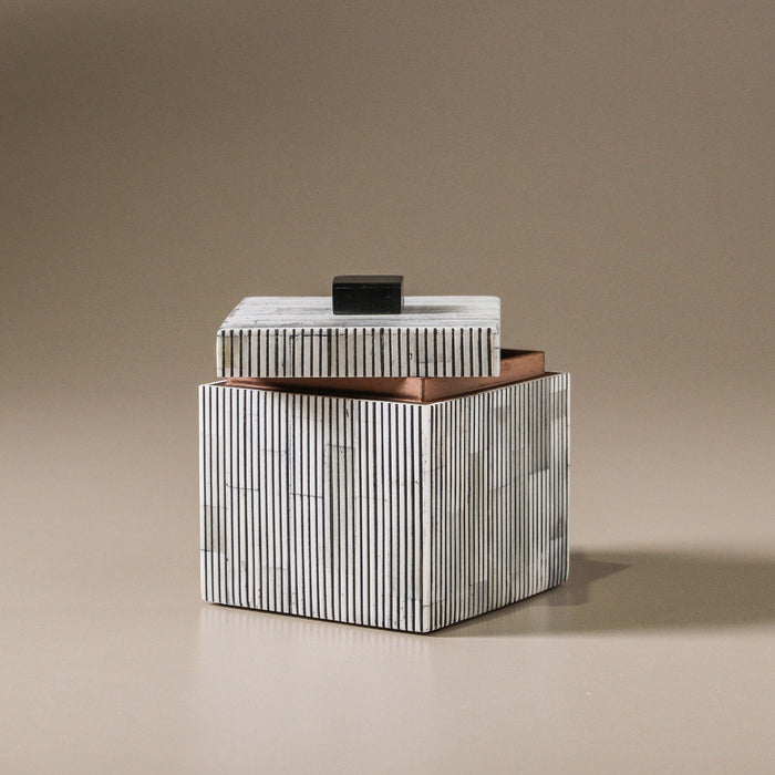 Rue Bone Canister