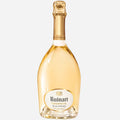 The Blanc de Blancs Brut Champagne - Magnum 150cl by Ruinart.