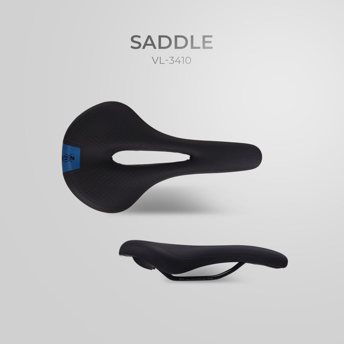 Saddle