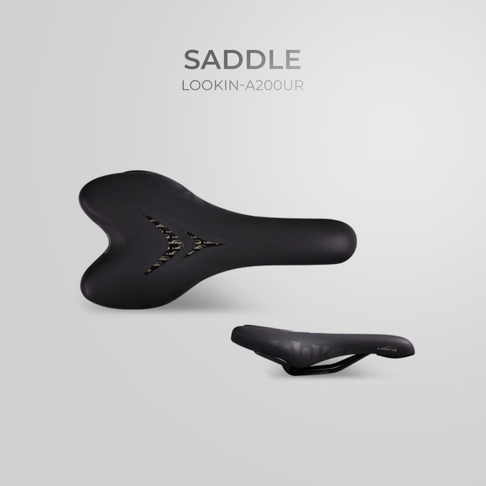 Saddle