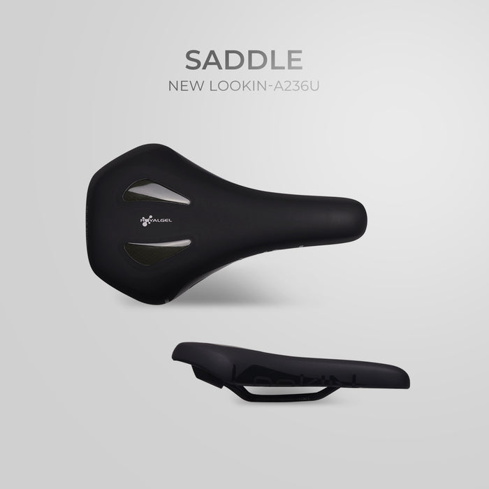 Saddle
