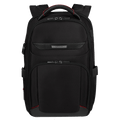 This Samsonite Pro-DLX 6 Backpack 14.1" Black is from the Pro-DLX 6 range and is made out of ballistic nylon.