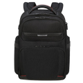 This Samsonite Pro-DLX 6 Underseater Backpack, 15.6" is the perfect backpack to take when flying as it can fit under your seat.