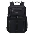 Samsonite's Urban-Eye Backpack 15.6" in Black is from their Urban-Eye range and is made out of ballistic nylon.