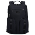 This Samsonite Urban-Eye Black Backpack 15.6", 2 Pockets has two front pockets for exterior organisation so you can store small items.
