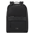 This Samsonite Zalia 3.0 Backpack 14.1" Black has a small zip pocket on the front so you can keep vital essentials and have easy access to them when travelling.