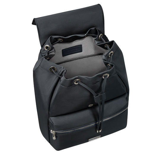 This Zalia 3.0 Backpack with Buckle by Samsonite is spacious enough for everyday use or travelling and is lightweight.