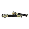 Sassy Meow Breakaway Cat Collar, Sunflower Dreams