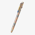 Scumbling Slim Bolt Action Pen