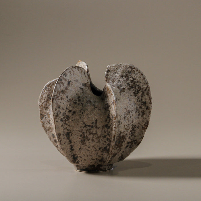 Seafoam Vase - Few and Far - Vases