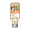 Sentry Flea & Tick Oatmeal Shampoo Dog 18OZ