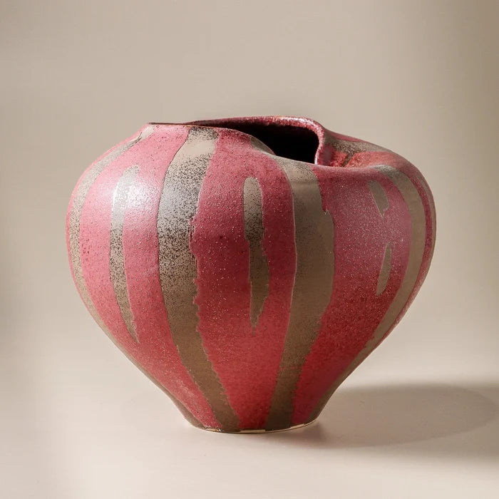 Seraphina Vase - Few and Far - Vases