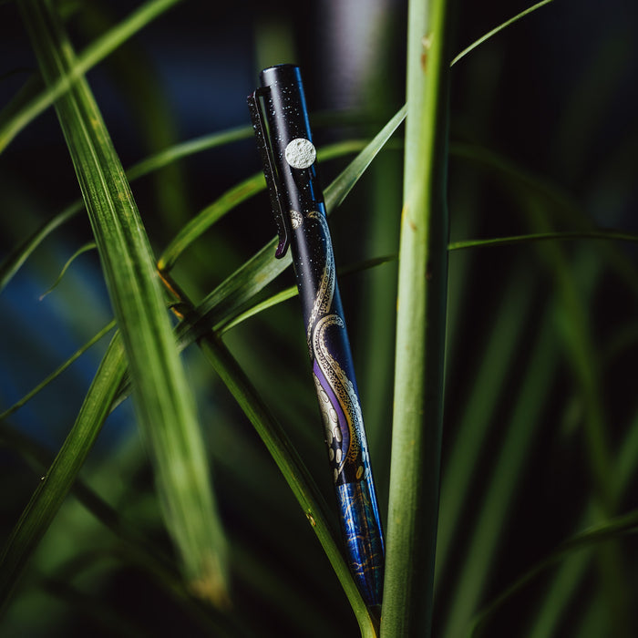 Shallows Bolt Action Pen