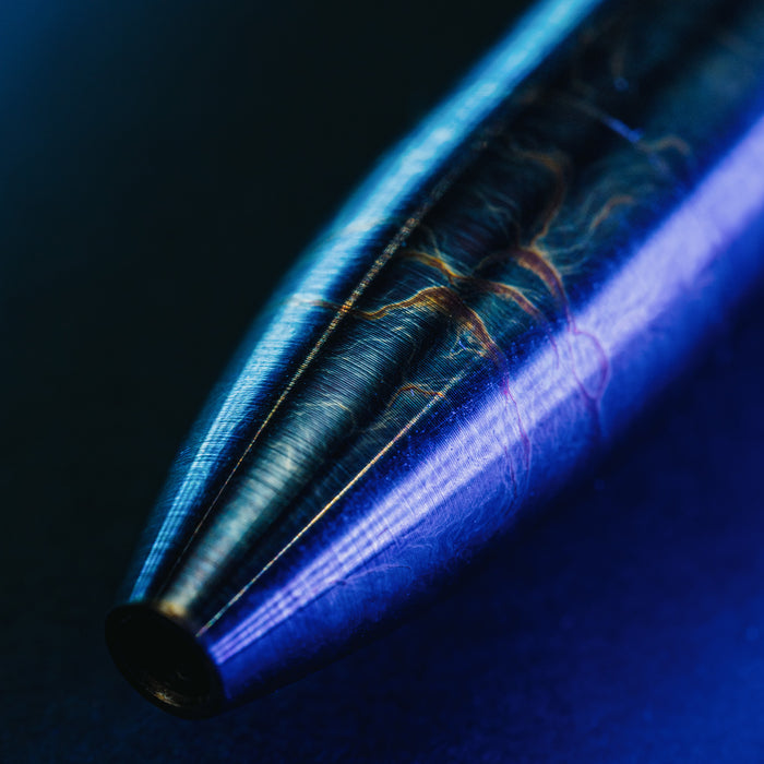 Shallows Bolt Action Pen