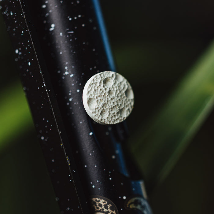 Shallows Bolt Action Pen