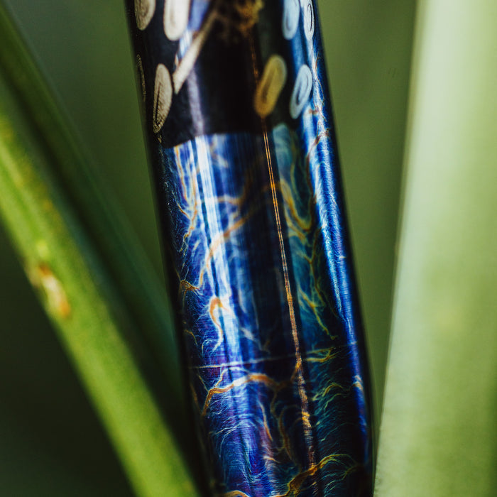 Shallows Bolt Action Pen