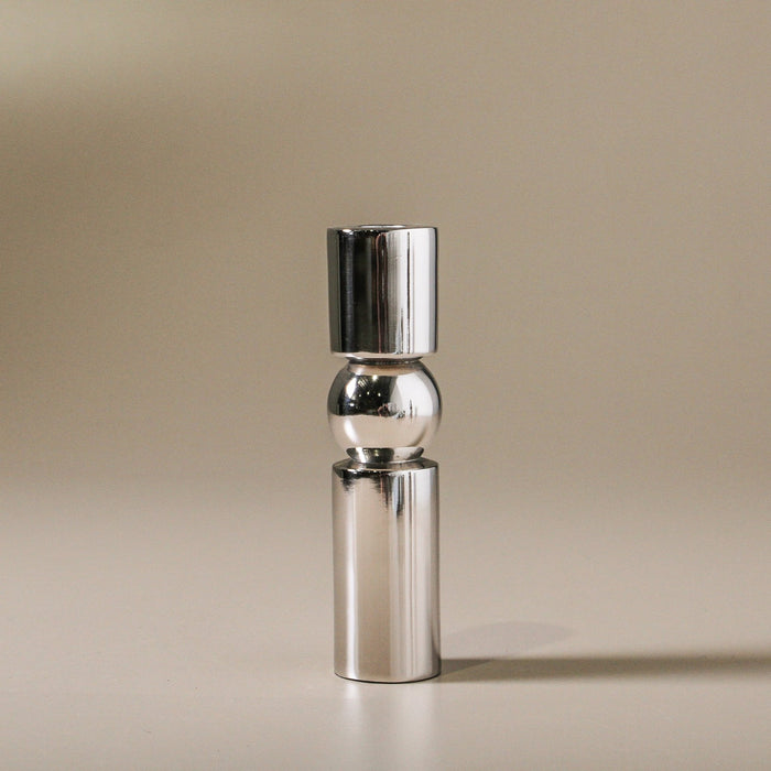 Sheen Candlestand Medium - Few and Far - Candlestands & Votives