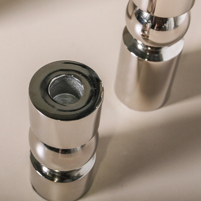 Sheen Candlestand Short - Few and Far - Candlestands & Votives