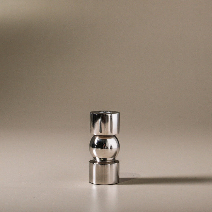 Sheen Candlestand Short - Few and Far - Candlestands & Votives